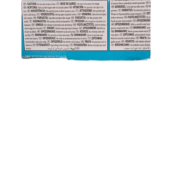 NEW! Lot Of (2) Limited Edition 2021 Nerf Super Soaker XP50-AP Water Squirt Guns - Picture 4 of 8